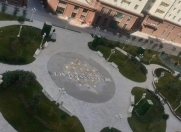 Satılır 2 otaqlı 94 m2 yeni tikili Elmlər Akademiyası m.