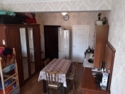 Satılır 1 otaqlı 28 m2 yeni tikili 20 yanvar m.