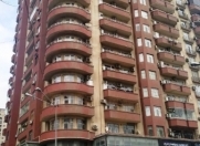 İcarəyə verilir 4 otaqlı 172 m2 yeni tikili Nəriman Nərimanov m.