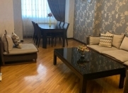Satılır 4 otaqlı 110 m2 köhnə tikili Əhmədli