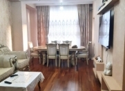 Satılır 3 otaqlı 117 m2 yeni tikili 3 mkr