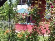 İcarəyə verilir 2 otaqlı 150 m2 yeni tikili Qəbələ