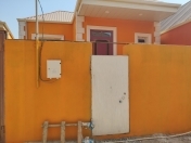 Satılır 3 otaqlı 85 m2 həyət evi Binəqədi