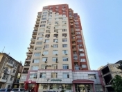 Satılır 2 otaqlı 70 m2 yeni tikili Elmlər Akademiyası m.