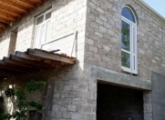 Satılır 8 otaqlı 235 m2 həyət evi Buzovna