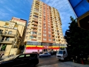 Satılır 3 otaqlı 100 m2 yeni tikili Nəsimi r.