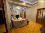 Satılır 4 otaqlı 100 m2 yeni tikili Həzi Aslanov