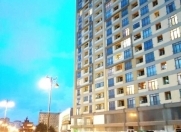 İcarəyə verilir 2 otaqlı 60 m2 yeni tikili 20 yanvar m.