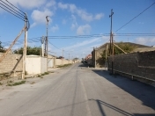 Satılır 6 sot torpaq Mərdəkan