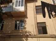 İcarəyə verilir 2 otaqlı 45 m2 köhnə tikili Elmlər Akademiyası m.