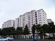 Satılır 1 otaqlı 51 m2 yeni tikili Bakıxanov