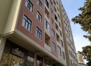 Satılır 2 otaqlı 90 m2 yeni tikili Memar Əcəmi m.