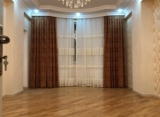 Satılır 3 otaqlı 125 m2 yeni tikili Memar Əcəmi m.