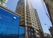 Satılır 3 otaqlı 147 m2 yeni tikili Nizami m.