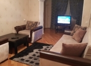 İcarəyə verilir 3 otaqlı 65 m2 köhnə tikili 8 km