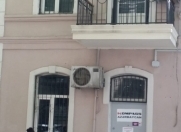 İcarəyə verilir 3 otaqlı 100 m2 obyekt 28 May m.