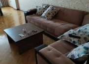 İcarəyə verilir 3 otaqlı 120 m2 yeni tikili 20 yanvar m.