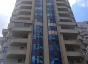 Satılır 4 otaqlı 205 m2 yeni tikili Nəsimi r.