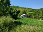 Satılır 15 sot torpaq Qəbələ