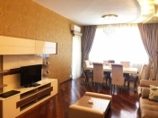 İcarəyə verilir 2 otaqlı 85 m2 yeni tikili Elmlər Akademiyası m.