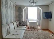 Satılır 3 otaqlı 65 m2 köhnə tikili Qara Qarayev m.