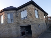 Satılır 5 otaqlı 2020 m2 həyət evi Saray