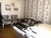 İcarəyə verilir 3 otaqlı 110 m2 yeni tikili Elmlər Akademiyası m.