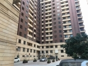 Satılır 5 otaqlı 210 m2 yeni tikili Dənizkənarı Milli park