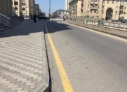 Satılır 1 otaqlı 22 m2 obyekt Nəriman Nərimanov m.