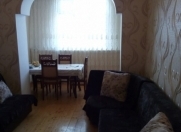 Satılır 2 otaqlı 52 m2 yeni tikili Binəqədi