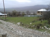 Satılır 11 sot torpaq Quba