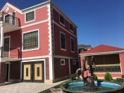 Satılır 6 otaqlı 200 m2 bağ evi Mehdiabad