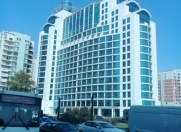 Satılır 2 otaqlı 70 m2 yeni tikili Nəsimi r.