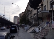 Satılır 3 otaqlı 41 m2 köhnə tikili 5 mkr