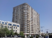 İcarəyə verilir 3 otaqlı 120 m2 yeni tikili Baku Mall