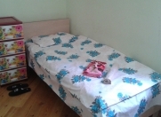 İcarəyə verilir 7 otaqlı 200 m2 həyət evi Şəki