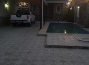 Satılır 4 otaqlı 140 m2 həyət evi Şüvəlan