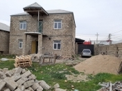 Satılır 5 otaqlı 270 m2 yeni tikili Binə
