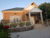 Satılır 4 otaqlı 220 m2 həyət evi Albalı