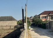 Satılır 20 sot torpaq Şağan