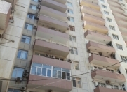 Satılır 2 otaqlı 90 m2 yeni tikili Zabitlər parkı