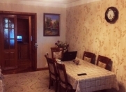 İcarəyə verilir 3 otaqlı 90 m2 köhnə tikili 28 may