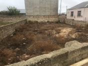 Satılır 2 sot torpaq Savalan