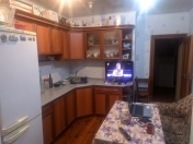 Satılır 3 otaqlı 70 m2 köhnə tikili Əhmədli