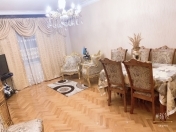 İcarəyə verilir 2 otaqlı 100 m2 köhnə tikili 28 Mall