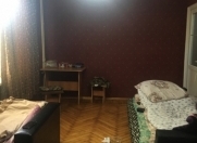 Satılır 1 otaqlı 30 m2 köhnə tikili 8 km