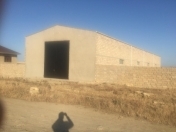 İcarəyə verilir 1 otaqlı 400 m2 obyekt Sabunçu r.