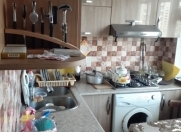 Satılır 4 otaqlı 100 m2 köhnə tikili 8 km