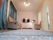 Satılır 3 otaqlı 150 m2 bağ evi Novxanı