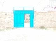 Satılır 4 otaqlı 100 m2 həyət evi Ramana